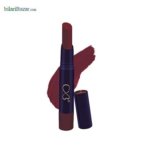 CVB Lip Lock Lip Color No Transfer Lipstick 3.8 gm