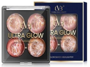 CVB Ultra Glow Baked Highlighter 15 gm