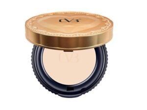 CVB Ultime Pro HD Matte Briliance Pressed Powder Oil Control & SPF 30 - 20 gm