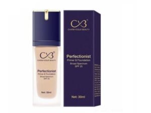 CVB C59 Perfectionist Primer & Foundation with SPF 25 30 ml