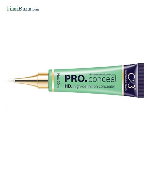 CVB PRO Concealer Orange & Green 20 ml