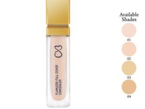 CVB Flawless Full Cover Liquid Concealer 10 gm