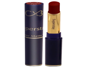 CVB LM 206 SuperStay Bridal Collection No Transfer Matte Lipstick Waterproof 3.5 gm (Pack of 7 pcs)