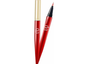 CVB Diamond Liquid Eyeliner for Long Lasting Stay, Smudge Proof 1.5 gm