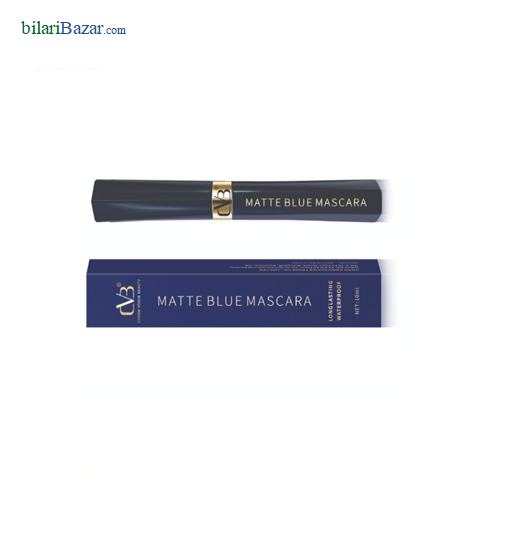CVB Volume Blue Mascara 10 ml