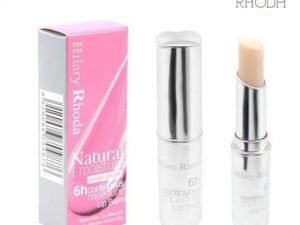 Hilary Rhoda Natural moisture magic change color with 6hrs continuous moisture lip balm 3 gm