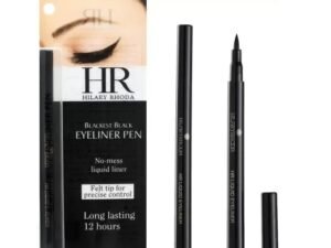 Hilary Rhoda Eyeliner Pen Black 1.2 gm