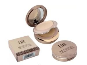 Hilary Rhoda HR-806 HD Pressed Powder Smooth Skin Compact 3 ml