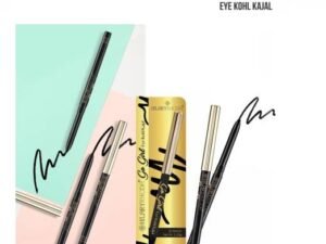 Hilary Rhoda Waterproof Soft Eye Kohl Bold Black 0.35 gM