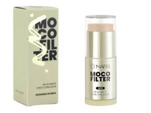 Mars Contour Stick Concealer With SPF15 Concealer Moco Filter 18 gm