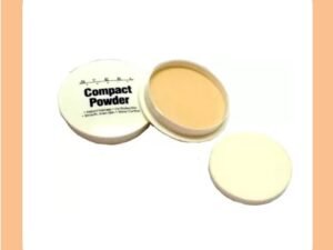 Steel Paris Fairness Compact Powder 12 gm (SPF 26)
