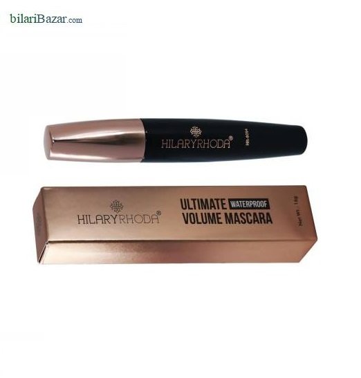 Hilary Rhoda Ultimate Volume Mascara 16 gm