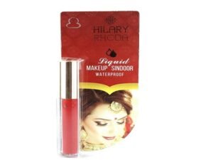 Hilary Rhoda Liquid Makeup Sindoor Waterproof 5ml