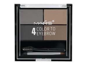 Mars 4 in 1 Eyebrow Powder Cake 8 gm
