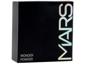 Mars Wonder 2 in 1 Compact Powder Shade 01 - 16 gm