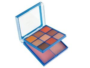 Mars Face and Eye Makeup Kit for women 16 gm