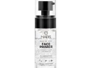 Mars Primer for Face Makeup For All Skin Types 30 ml