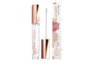 Mars Clear Quartz Lip Gloss Moisturizing And Hydrating Lips 3 ml