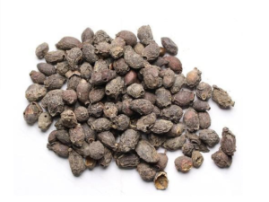 VK Jamun Guthli,जामुन गुठली,Syzygium Cumini, Eugenia Jambolana Seeds, Blackberry Seeds 200 gm