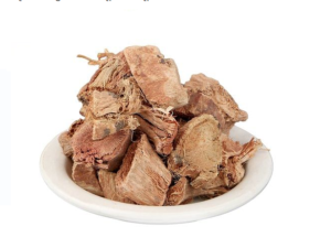 VK Semal Musli,सेमल मूसली; Musli Simbal, Musli Lal, Bombax Malabaricum DC, Silk Cotton Root 400 gm