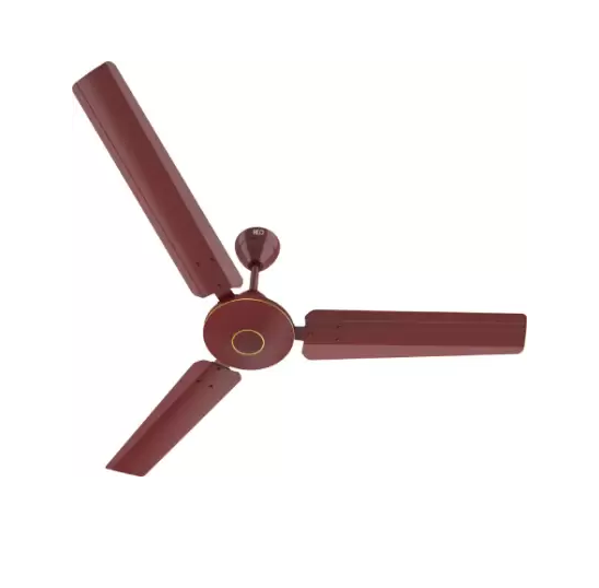 Havells REO Utsav 1200mm ES Ceiling Fan (Brown)