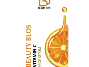 Beauty Blos Face Serum Vitamin-C 25 ml